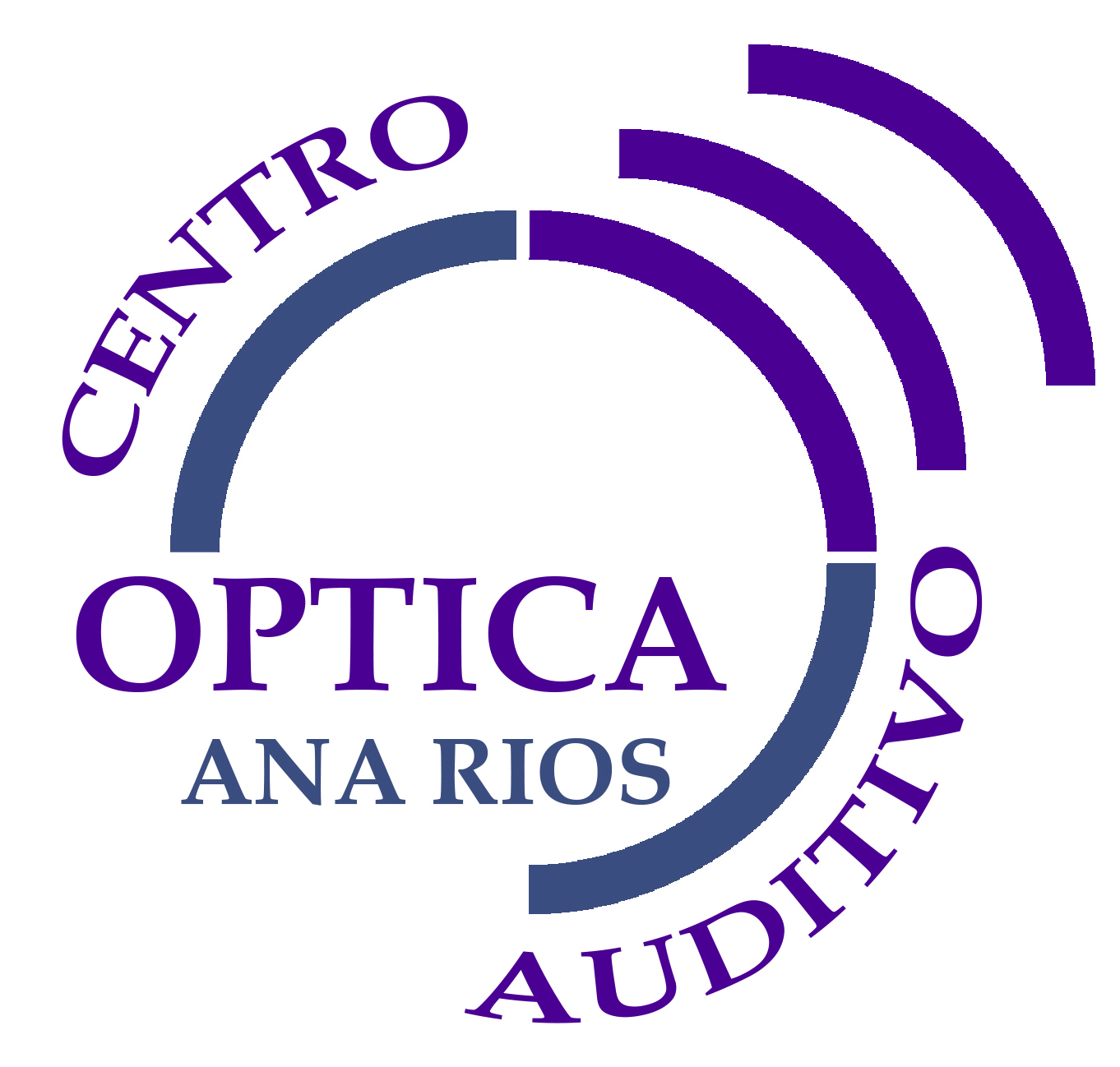 Optica Ana Rios